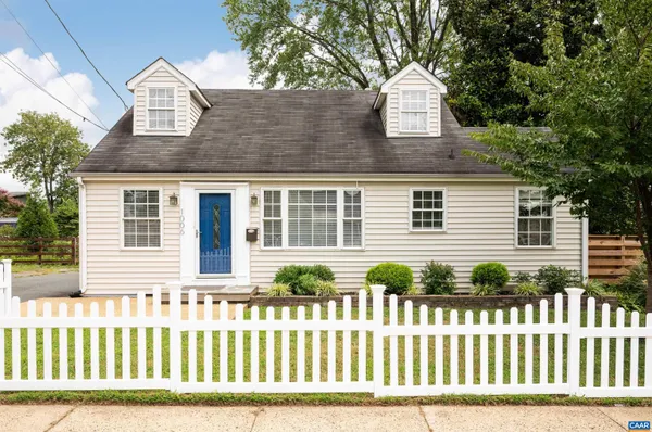 $580,000 | 1006 Avon Street, Charlottesville, VA 22902