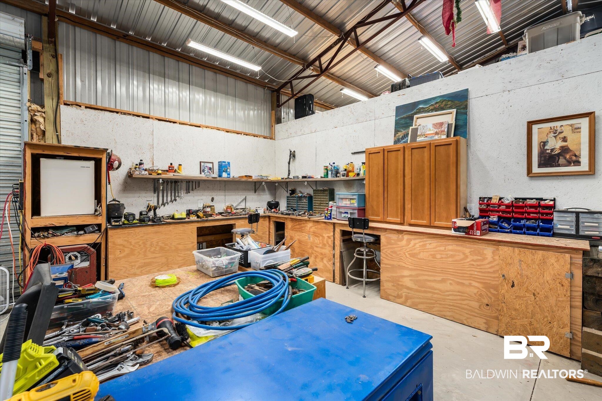 890 Jelks Road Wagarville, AL 36585 - Photo 31 of 50
