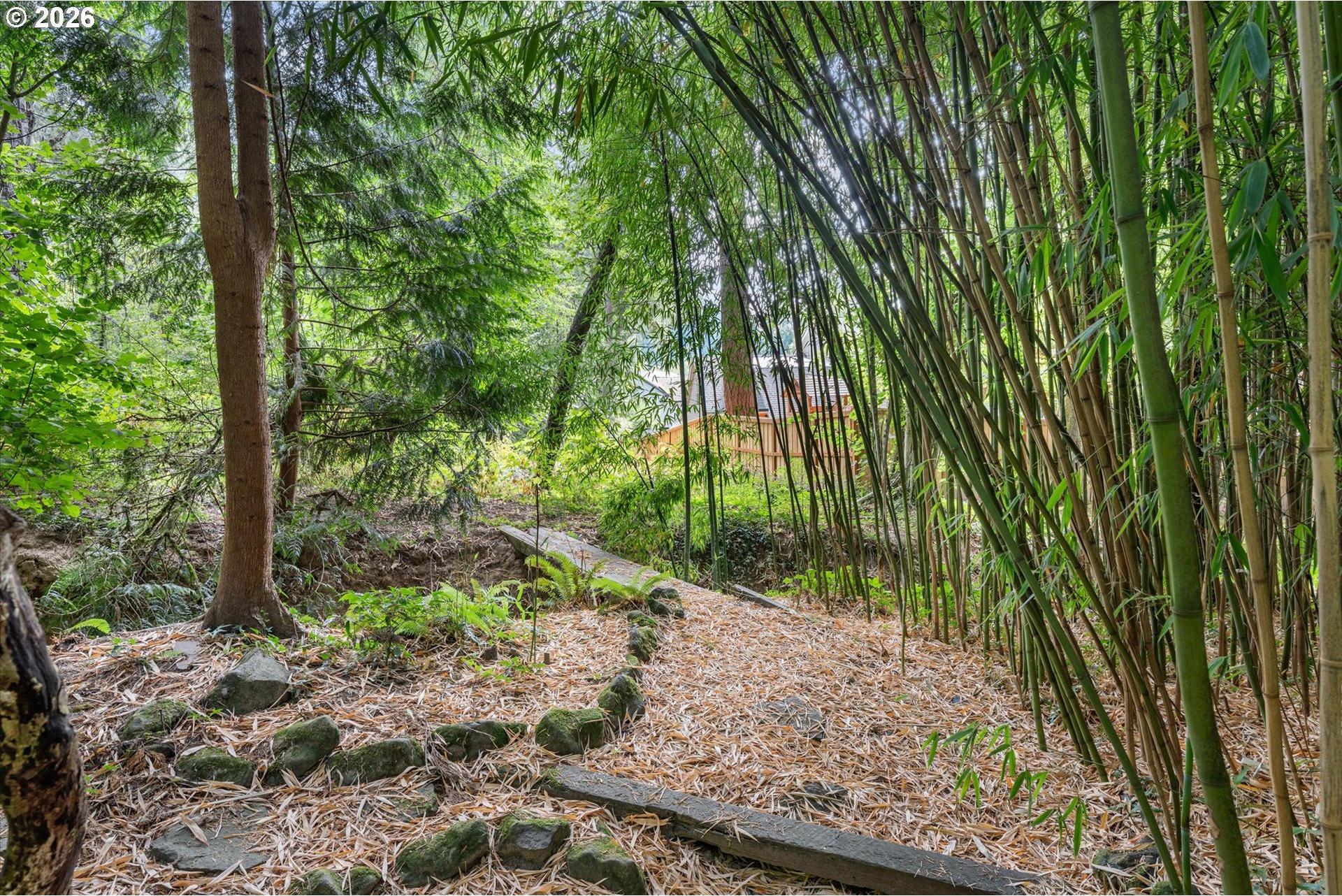 10744 Southwest Lancaster Road Portland, OR 97219 - Photo 43 of 48 Yard