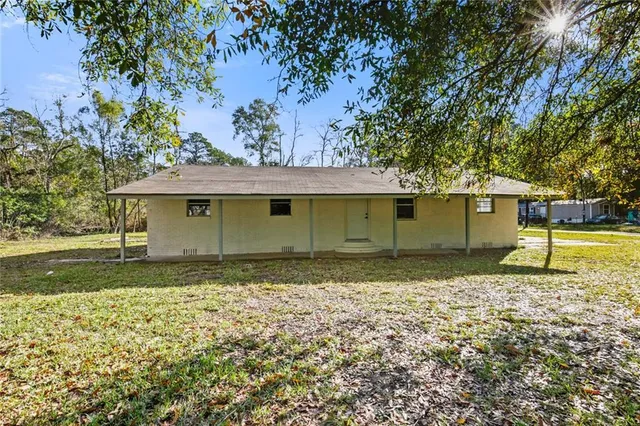 $107,000 | 61254 Slidell Avenue, Slidell, LA 70460