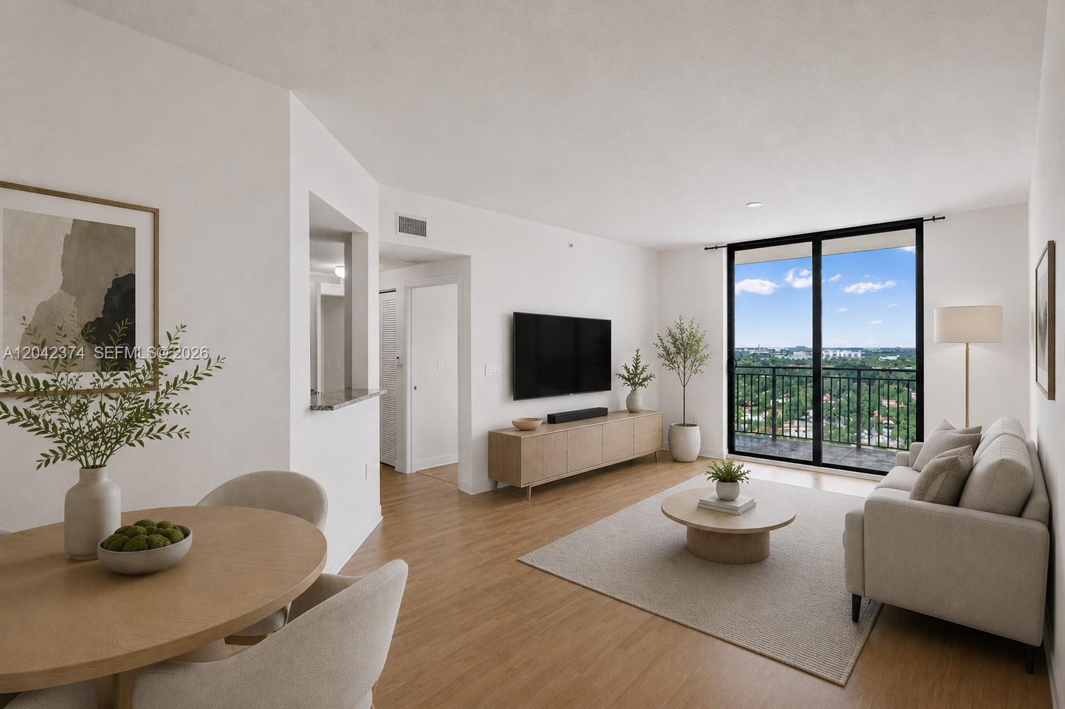 888 Douglas Road, Unit 1405 Coral Gables, FL 33134 - Photo 3 of 46