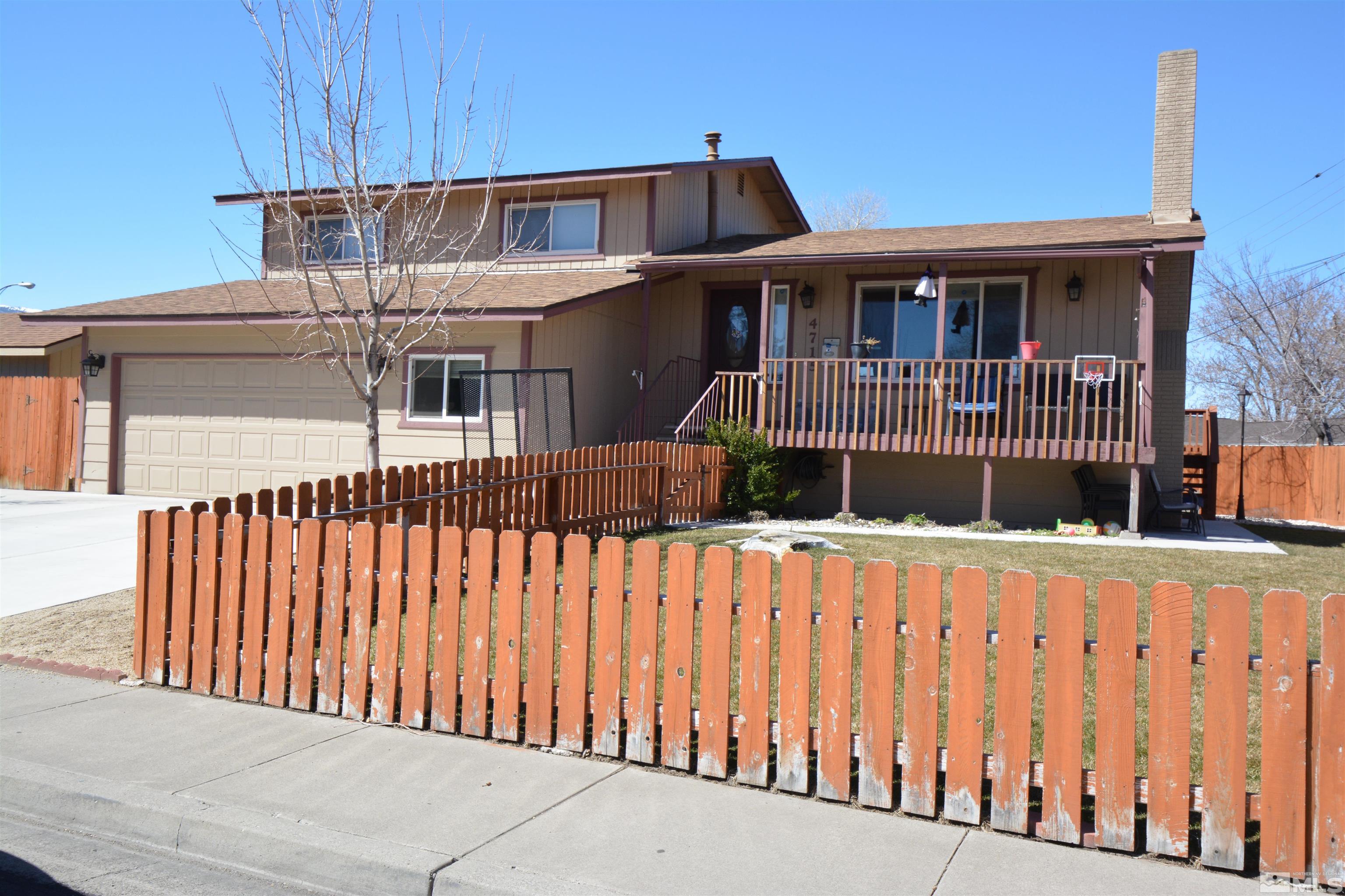 4715 Persimmon Road Reno, NV 89502 - Photo 1 of 32 Photo 1