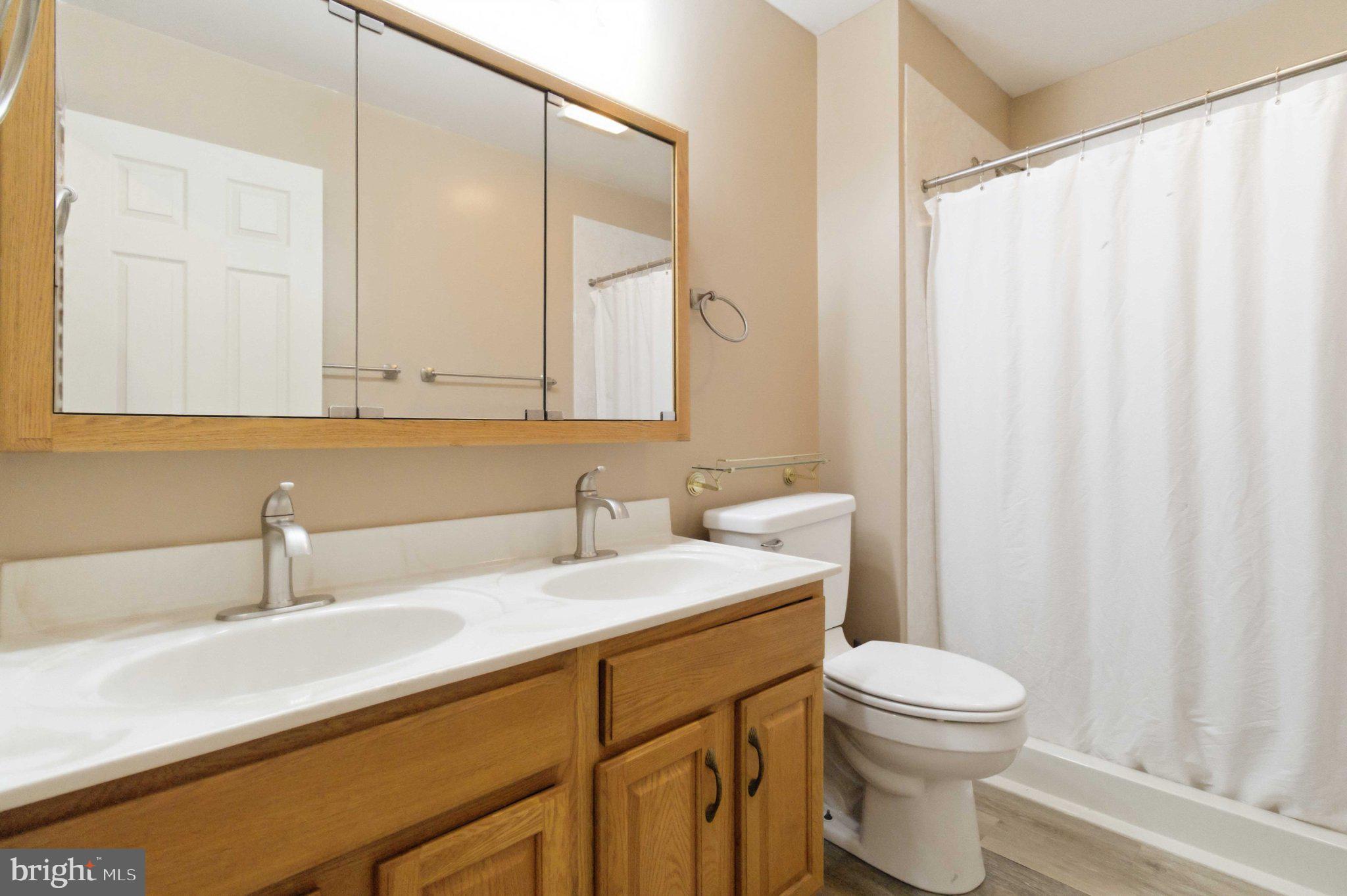 4 Grouse Road Dillsburg, PA 17019 - Photo 19 of 40 Bright and inviting bathroom retreat.