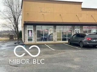 $1,575 | 5330 Doctor Martin Luther King Junior Boulevard, Anderson, IN 46013