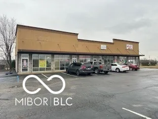 $1,575 | 5330 Doctor Martin Luther King Junior Boulevard, Anderson, IN 46013