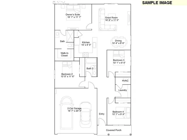 $424,900 | 5717 Durst Street, Eugene, OR 97402