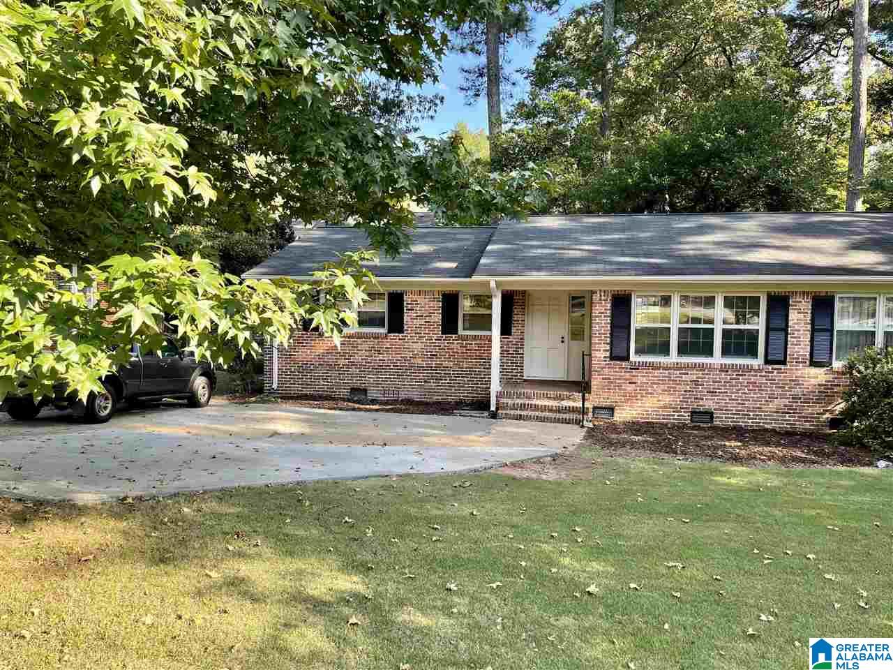 3947 Montclair Road Birmingham, AL 35213 - Photo 1 of 29 Gallery Image 1
