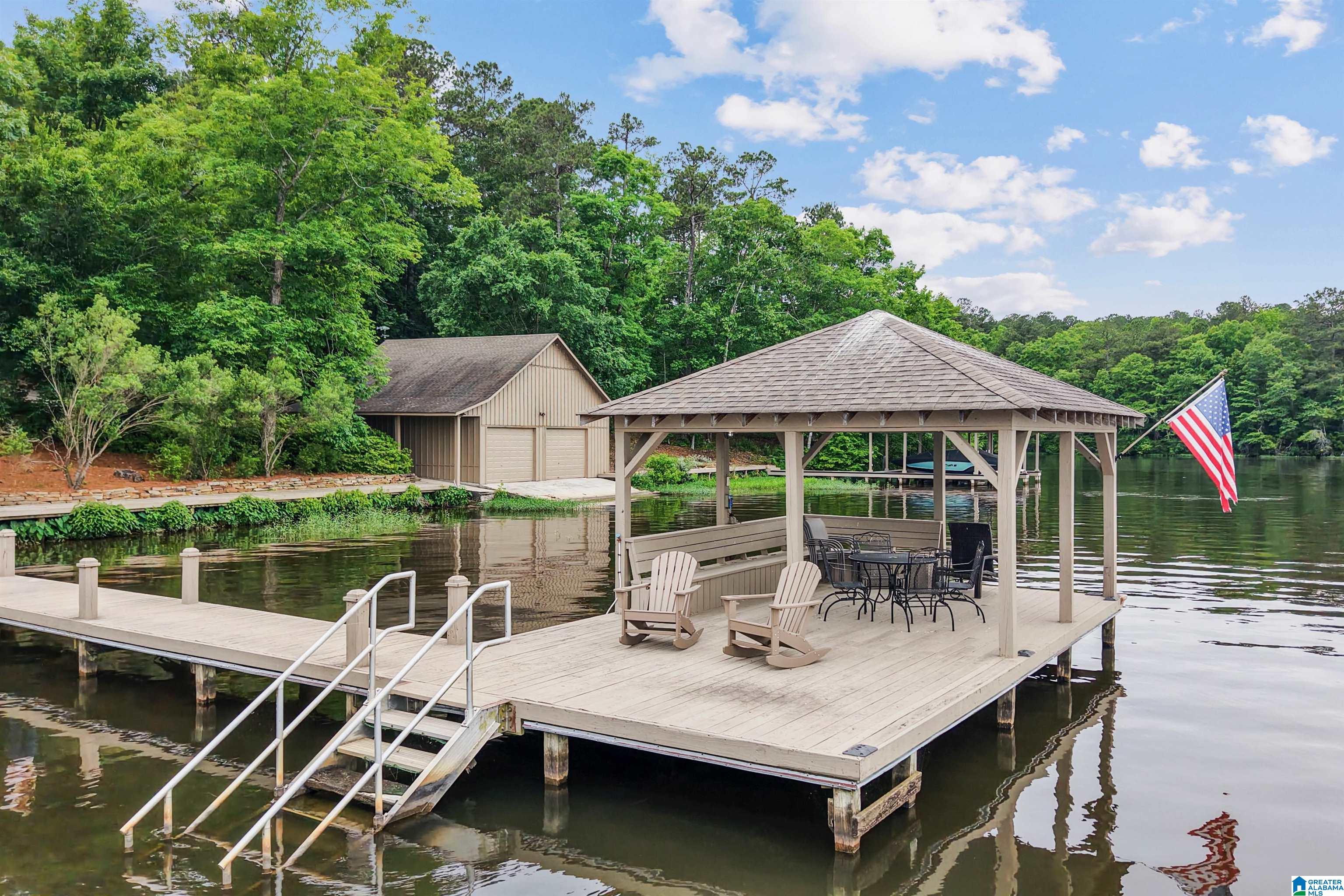 297 Four H Road Columbiana, AL 35051 - Photo 57 of 86