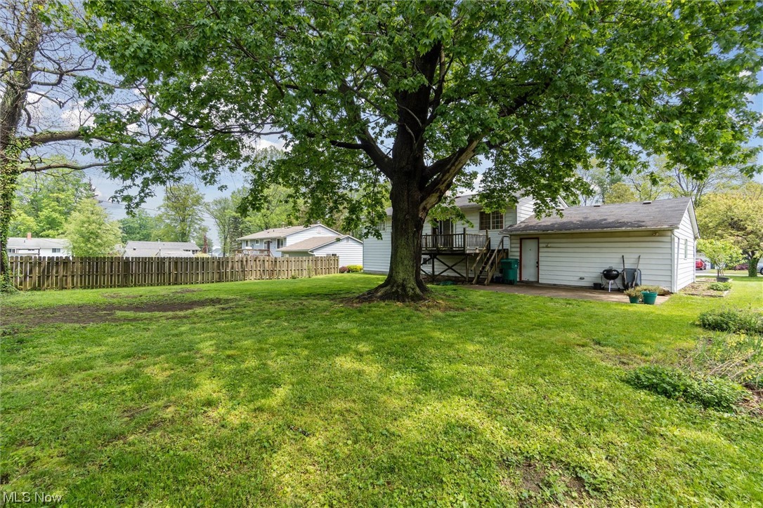 1838 Sandgate Road Madison, OH 44057 - Photo 33 of 35
