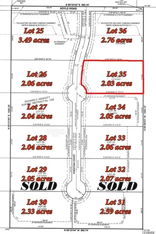 $195,000 | 7239 Christina Court, Krum, TX 76249