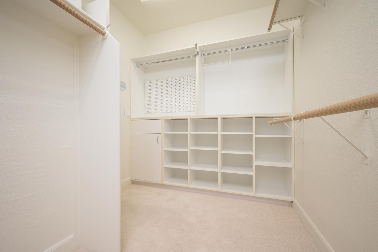 1791 Woodhaven Place Mountain View, CA 94041 - Photo 17 of 26 a view of an empty room with a window