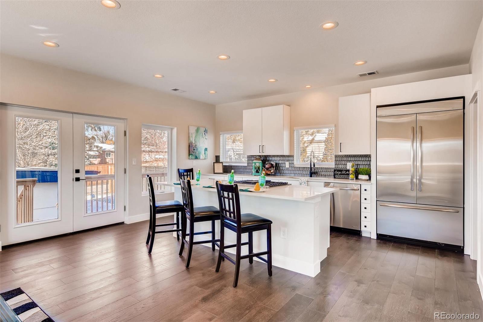 4805 Raleigh Street Denver, CO 80212 - Photo 1 of 27 Gallery Image 1