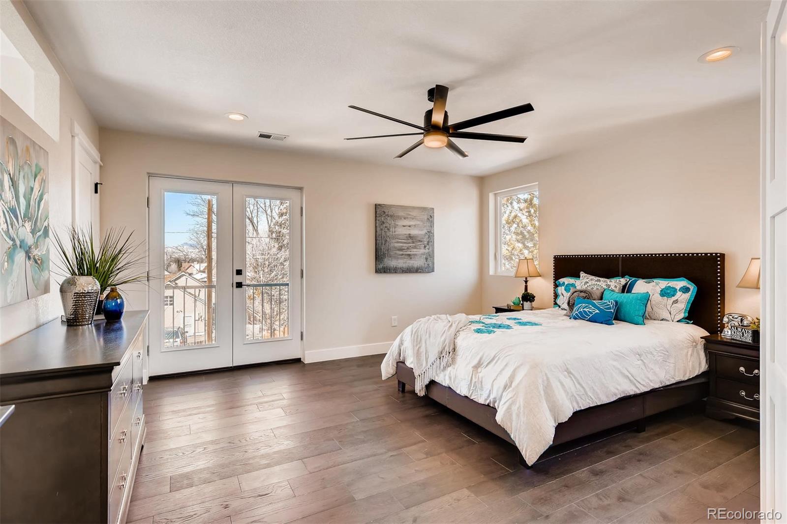 4805 Raleigh Street Denver, CO 80212 - Photo 12 of 27 Gallery Image 12