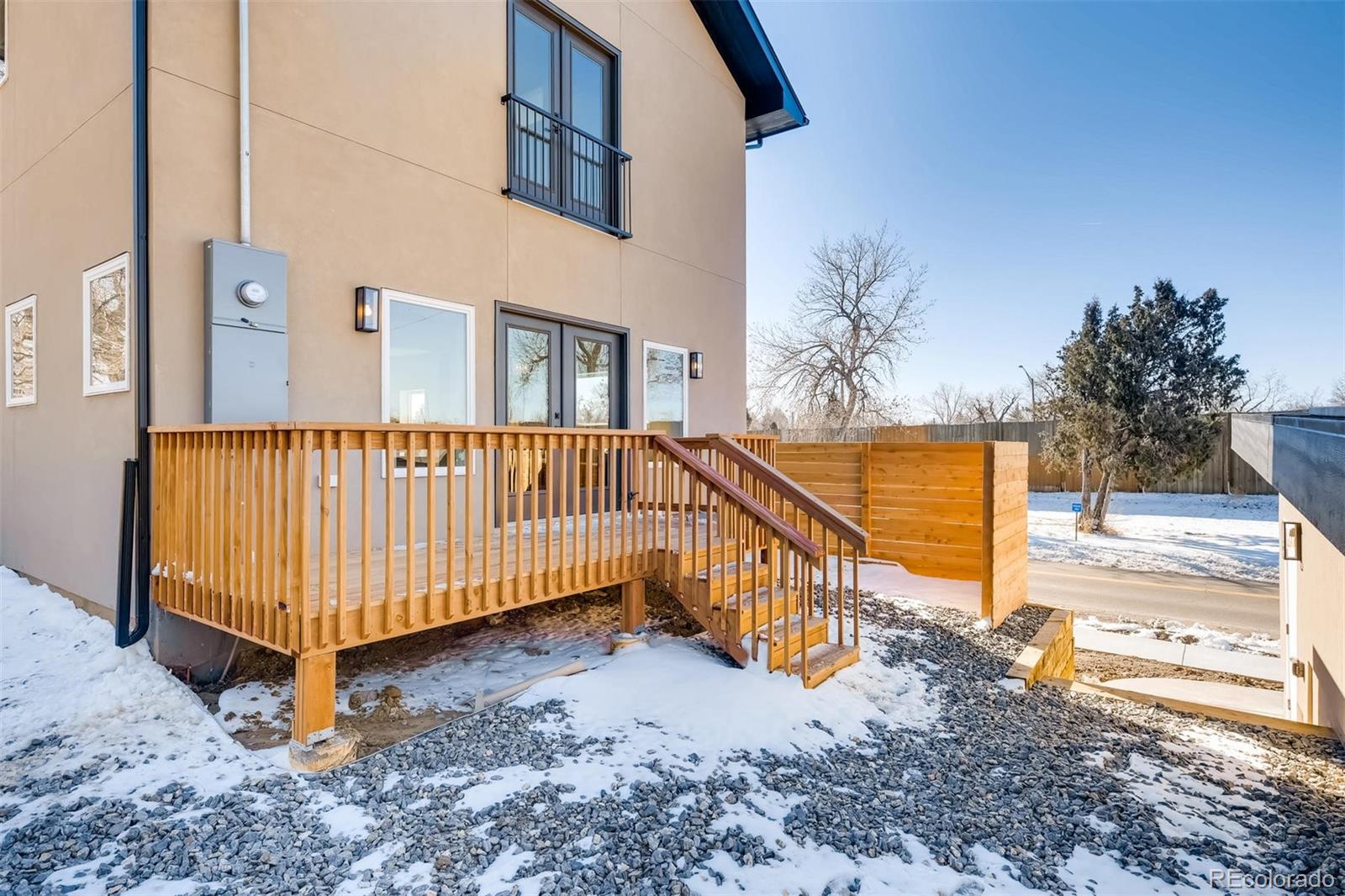 4805 Raleigh Street Denver, CO 80212 - Photo 24 of 27 Gallery Image 24