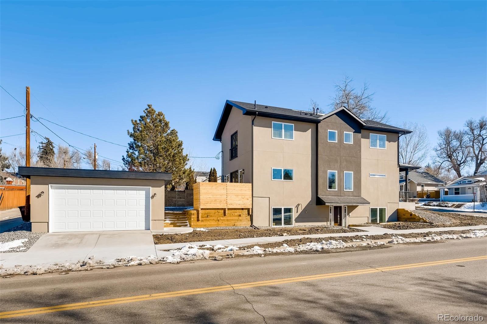 4805 Raleigh Street Denver, CO 80212 - Photo 25 of 27 Gallery Image 25
