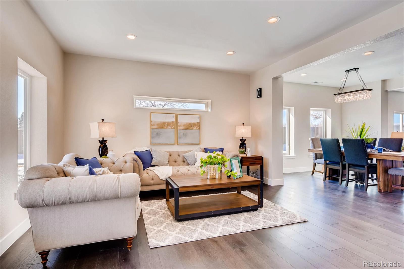 4805 Raleigh Street Denver, CO 80212 - Photo 3 of 27 Gallery Image 3