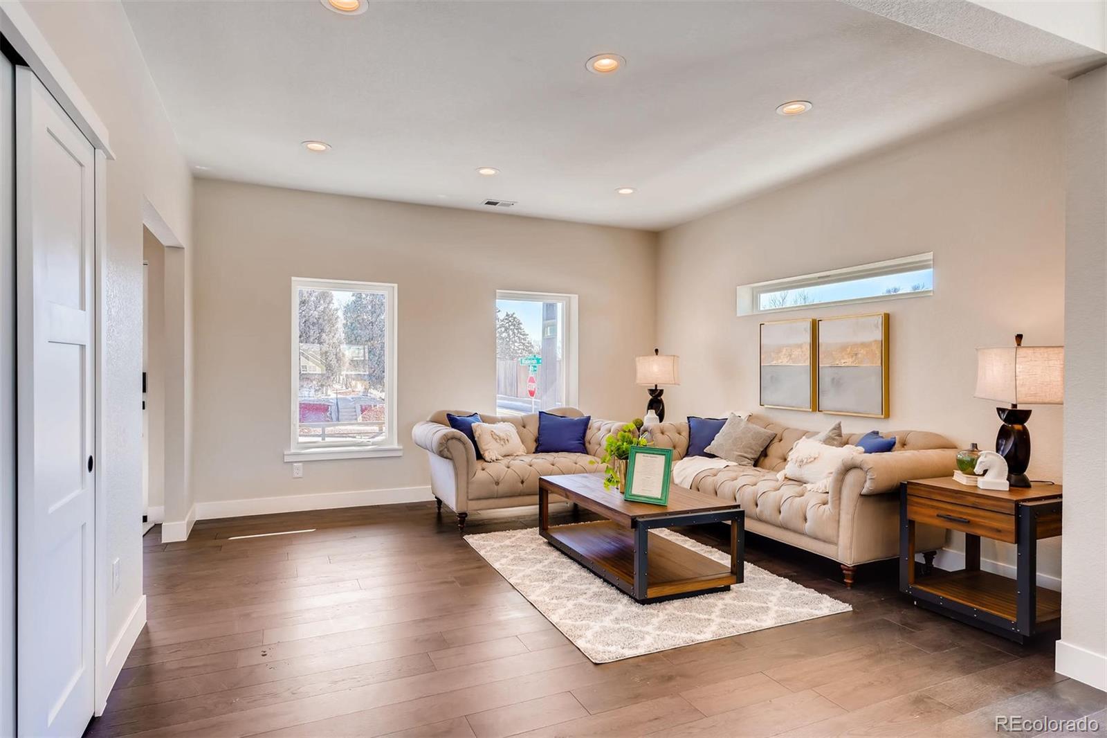 4805 Raleigh Street Denver, CO 80212 - Photo 4 of 27 Gallery Image 4