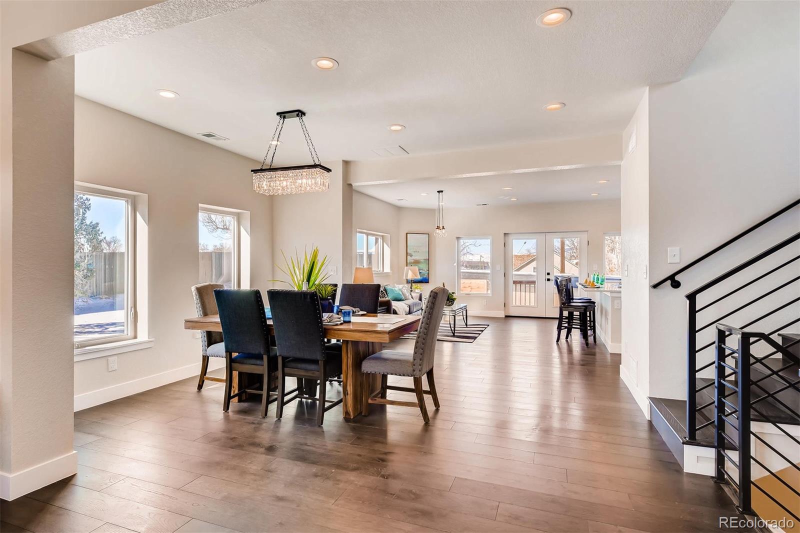 4805 Raleigh Street Denver, CO 80212 - Photo 5 of 27 Gallery Image 5