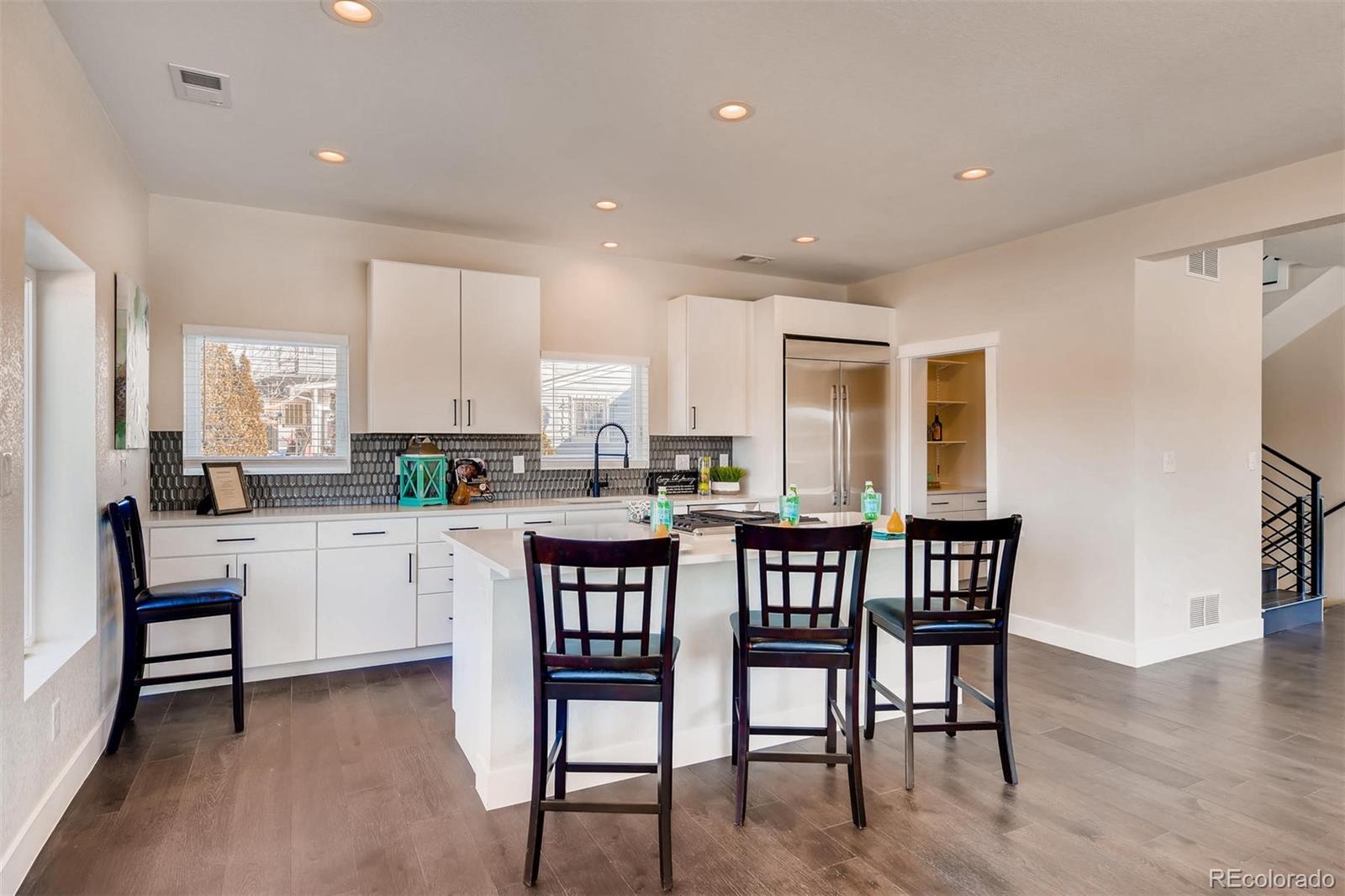 4805 Raleigh Street Denver, CO 80212 - Photo 6 of 27 Gallery Image 6