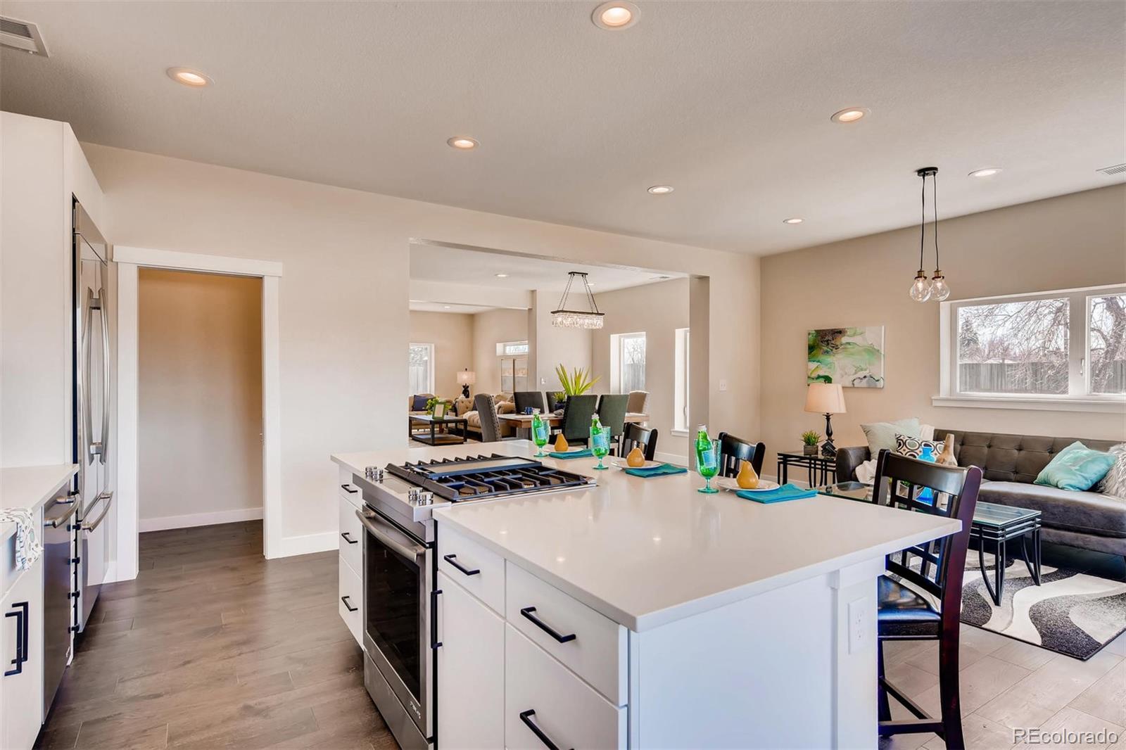 4805 Raleigh Street Denver, CO 80212 - Photo 8 of 27 Gallery Image 8