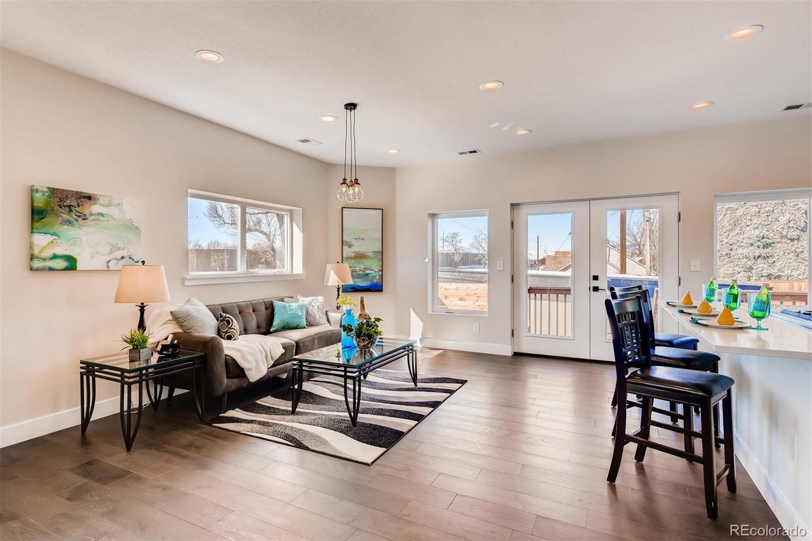 4805 Raleigh Street Denver, CO 80212 - Photo 10 of 27 Gallery Image 10