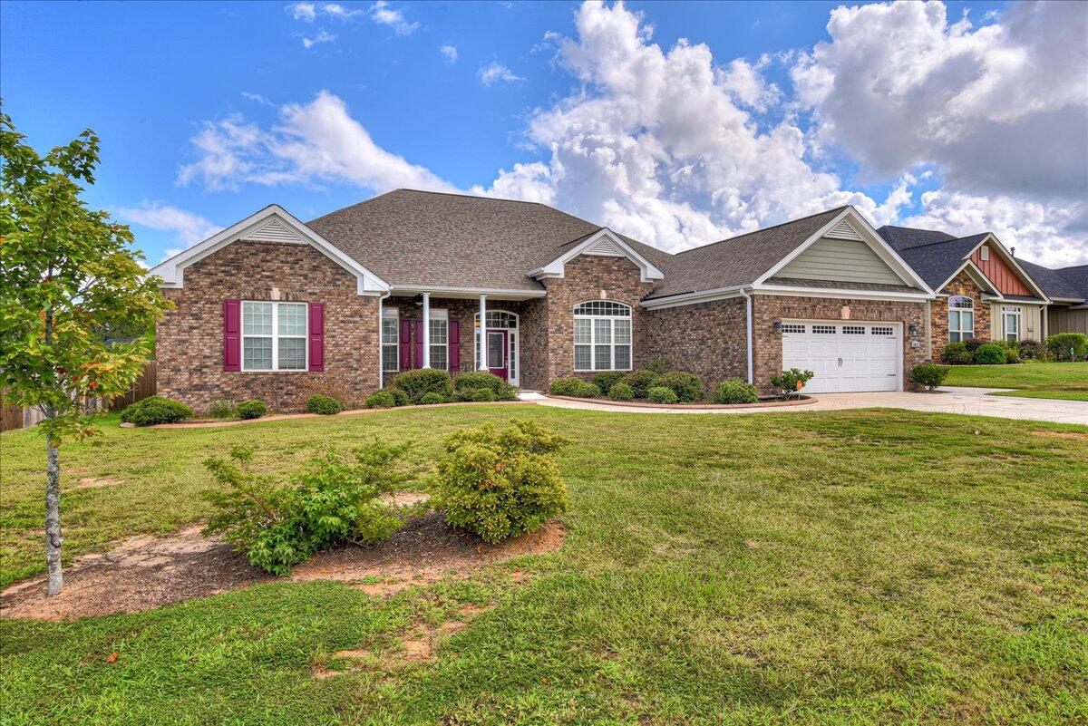 1813 Mallow Street Grovetown, GA 30813 - Photo 2 of 42 02-102