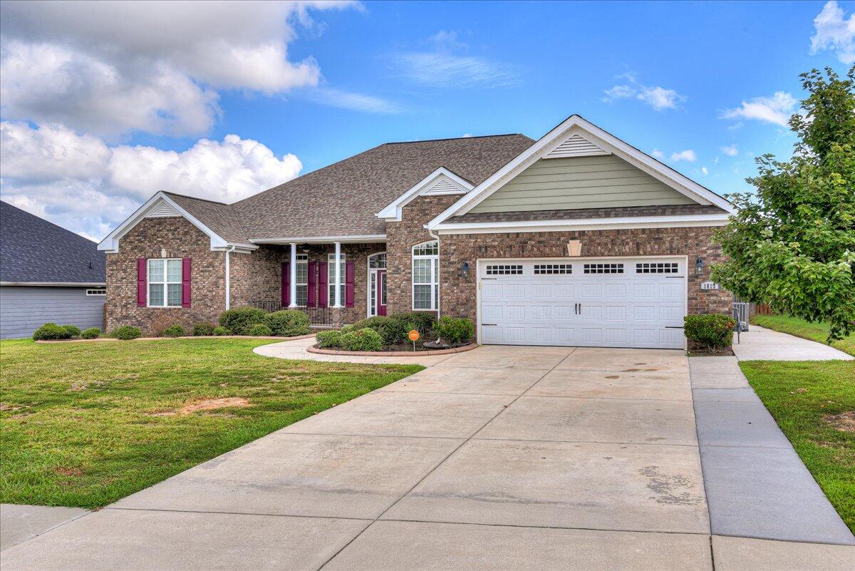 1813 Mallow Street Grovetown, GA 30813 - Photo 3 of 42 03-103