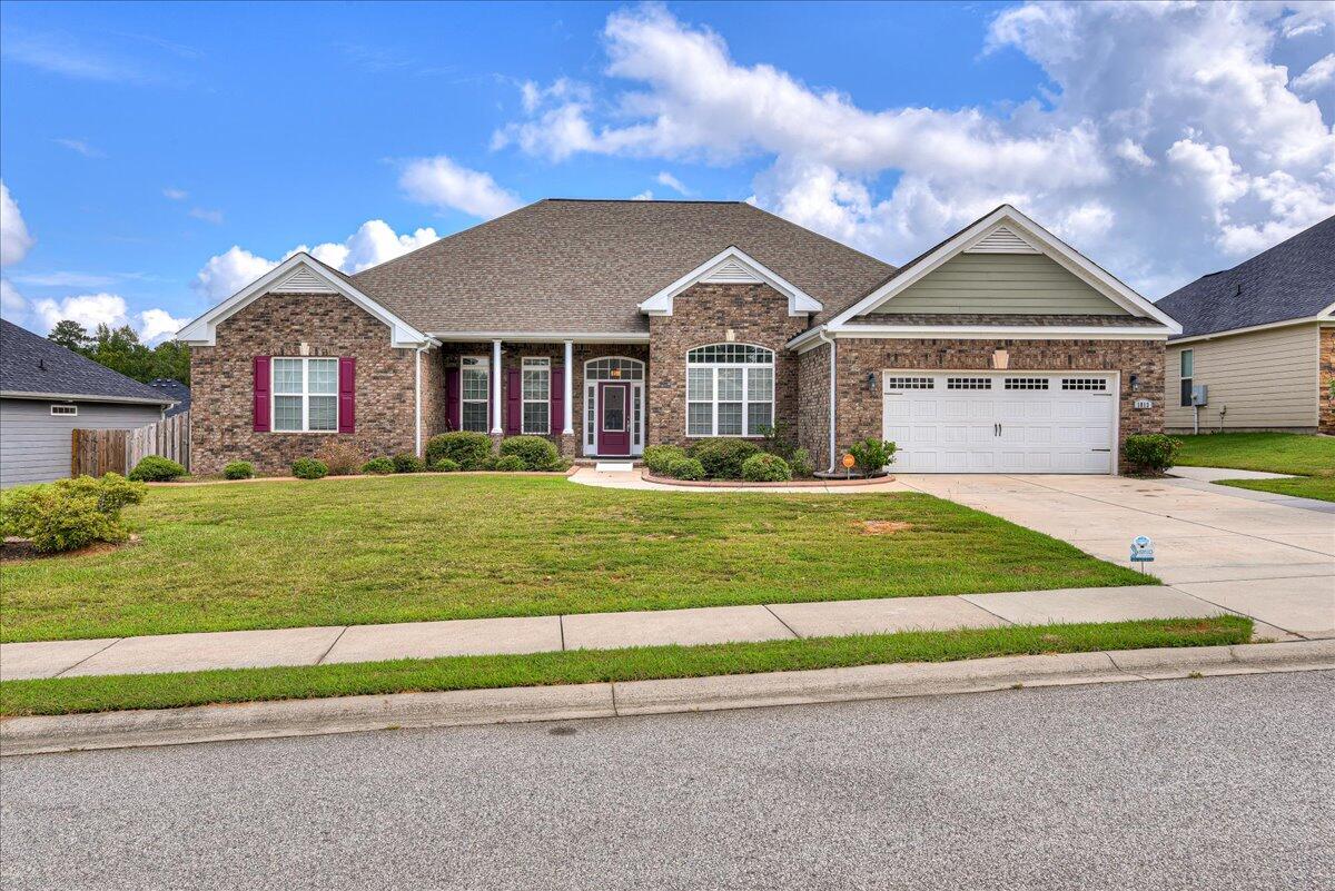1813 Mallow Street Grovetown, GA 30813 - Photo 4 of 42 04-104