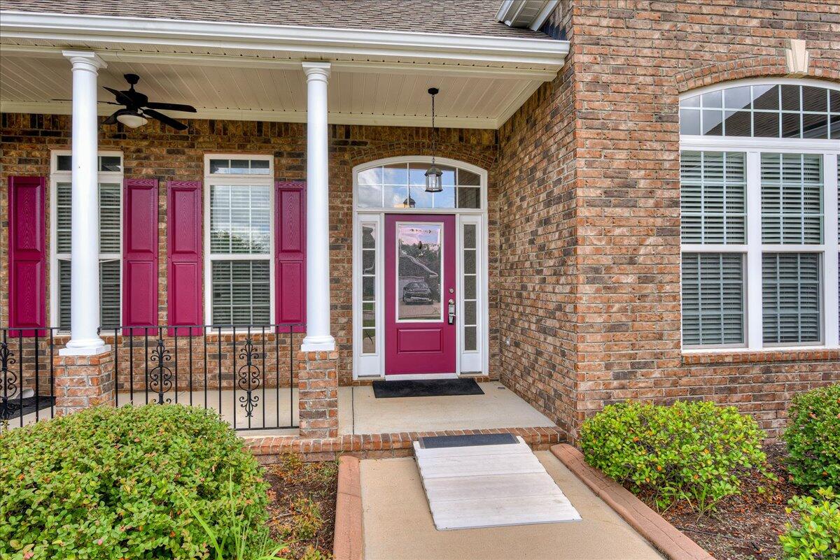 1813 Mallow Street Grovetown, GA 30813 - Photo 5 of 42 05-105