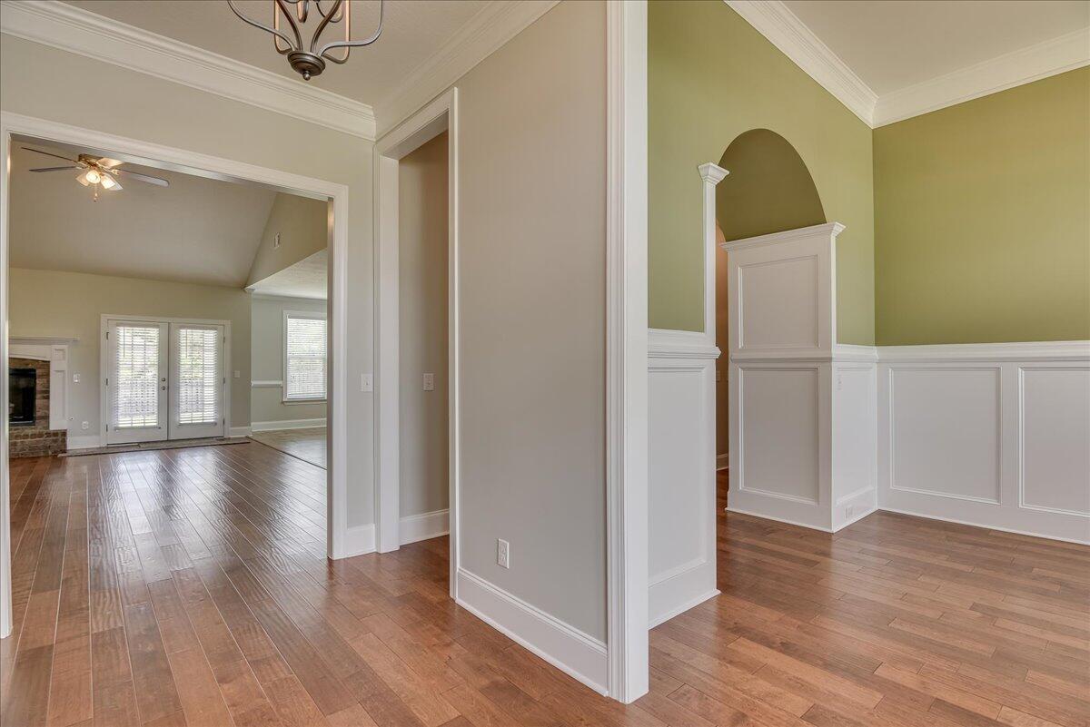1813 Mallow Street Grovetown, GA 30813 - Photo 7 of 42 07-107