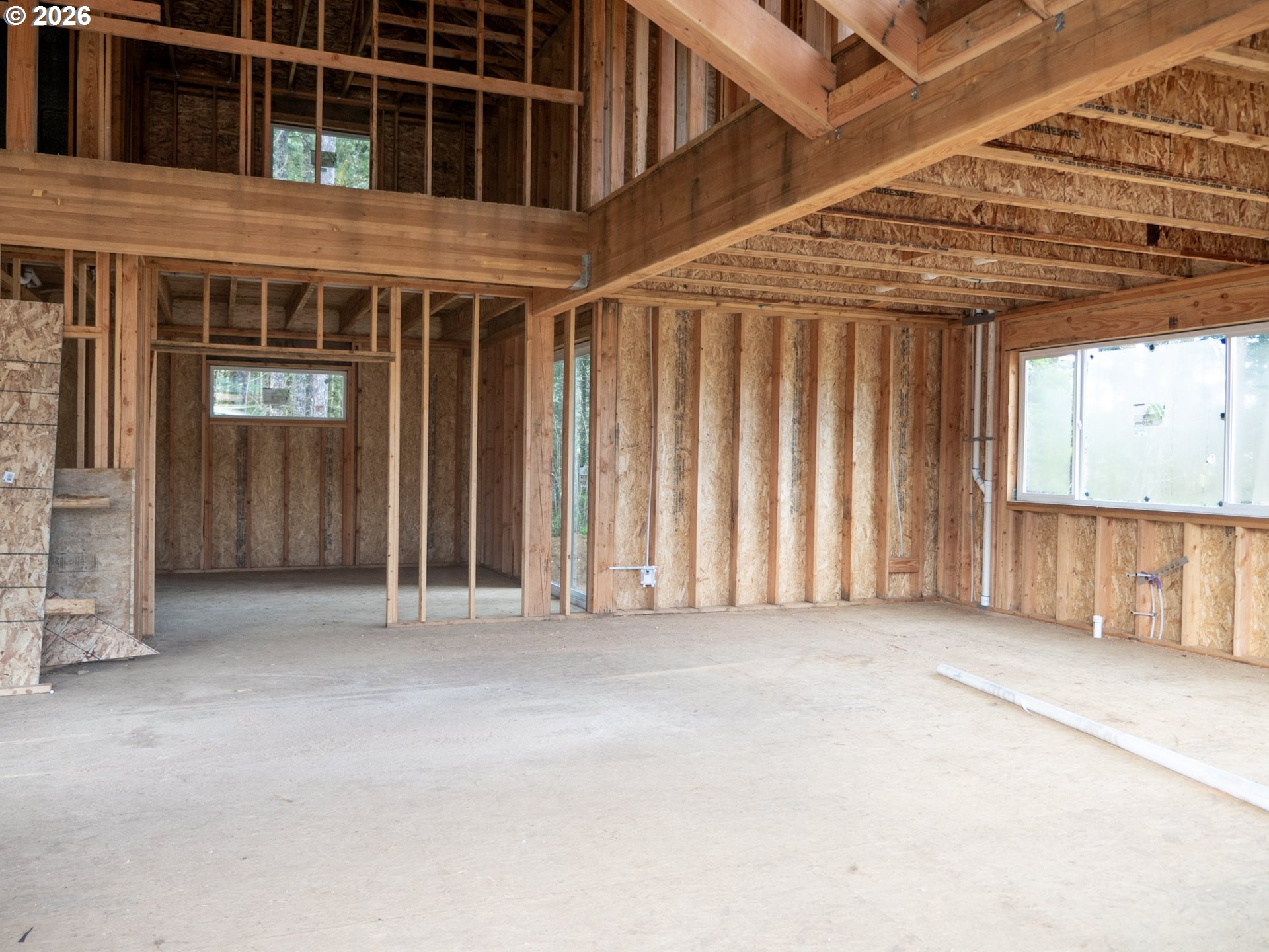 370 Boulder Ridge Drive Sweet Home, OR 97386 - Photo 9 of 33