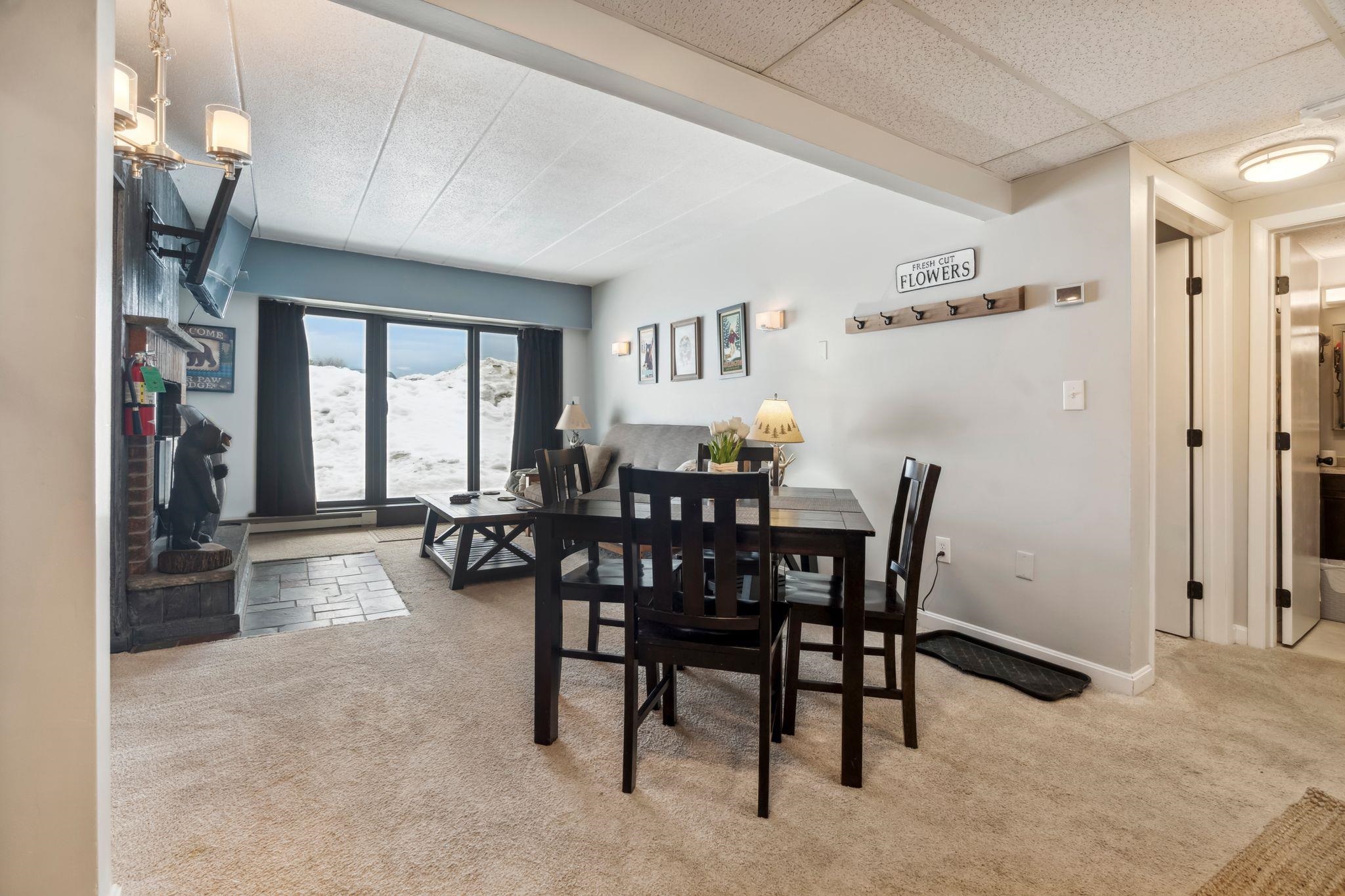 135 East Mountain Road, Unit 1A9 Killington, VT 05751 - Photo 19 of 22 Gallery Image 19