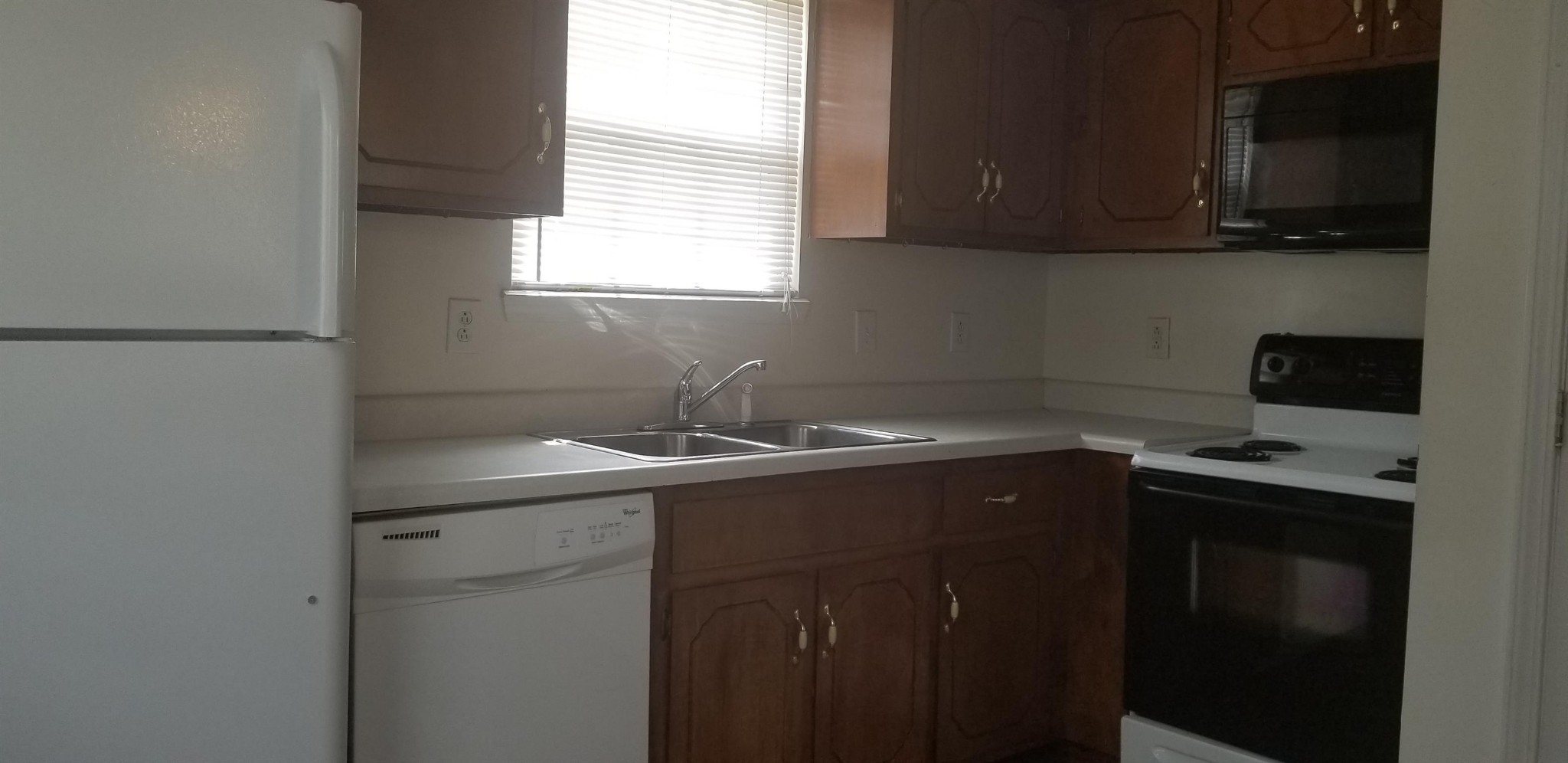 1041 Shadow Ridge Avenue Oak Grove, KY 42262 - Photo 5 of 11 a kitchen with a sink and cabinets