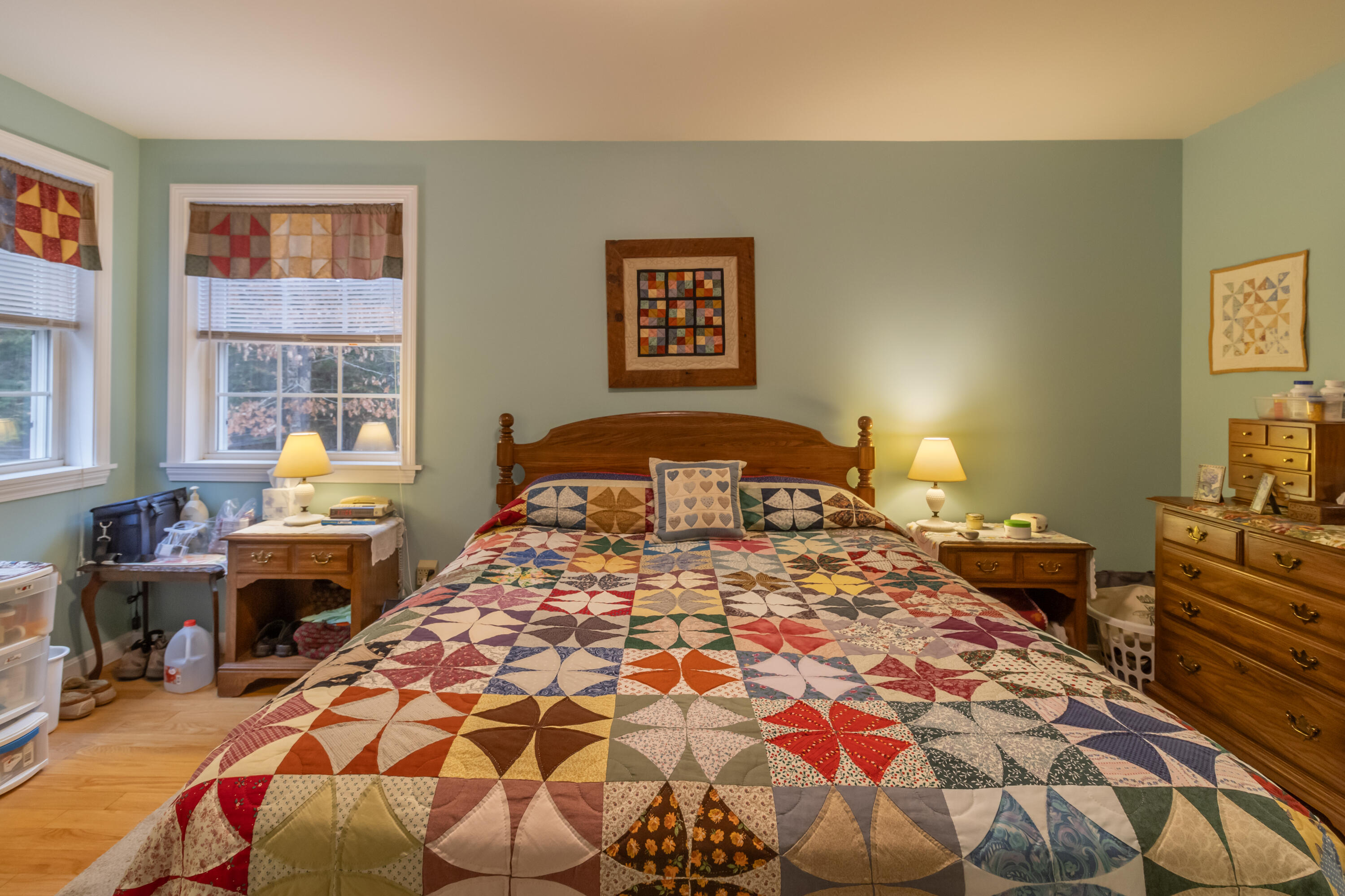 41 Merle Sibley Road Burlington, ME 04417 - Photo 52 of 87 41 Sibley Road Interiors-32