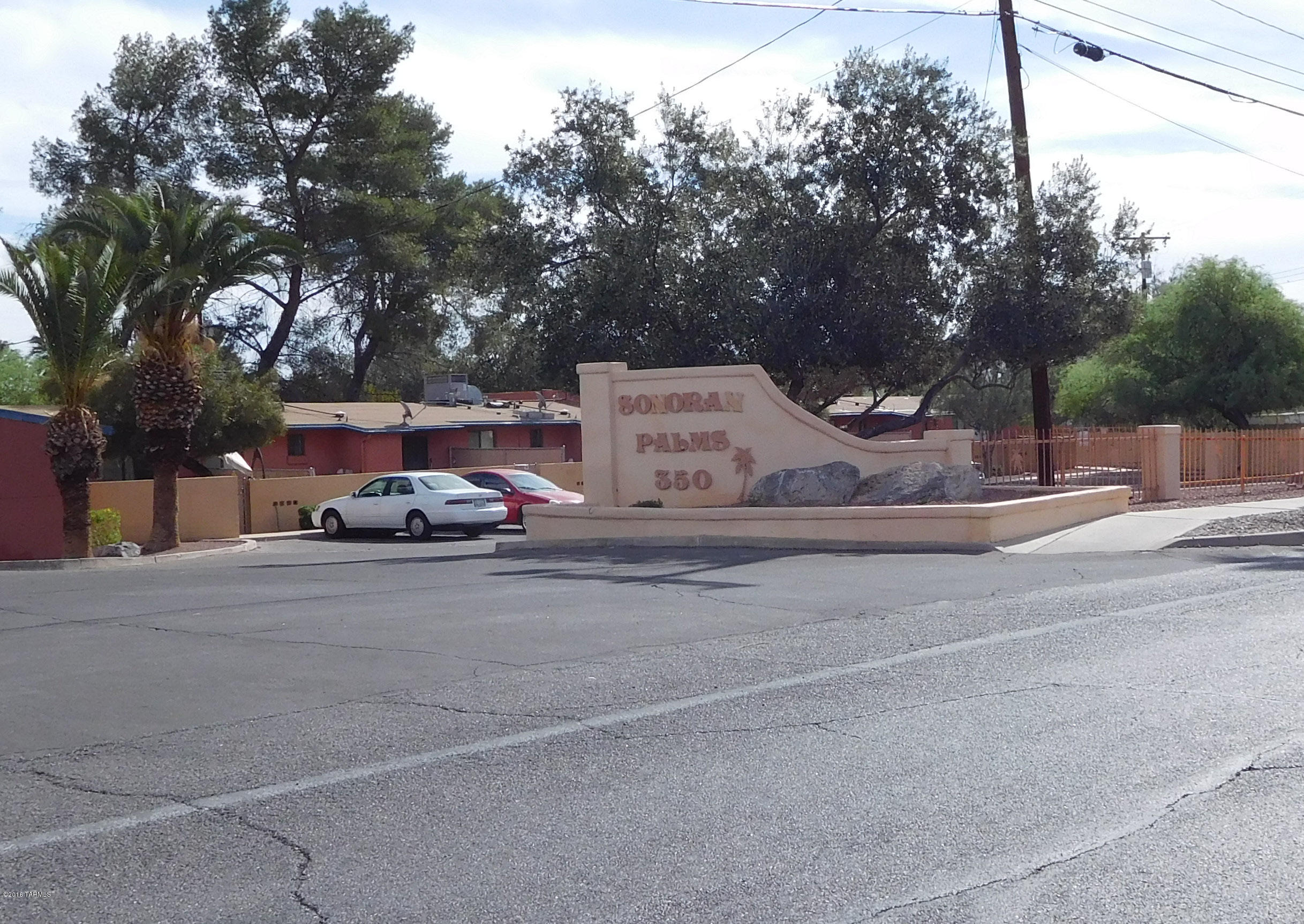 350 North Silverbell Road, Unit 130131 Tucson, AZ 85745 - Photo 2 of 30