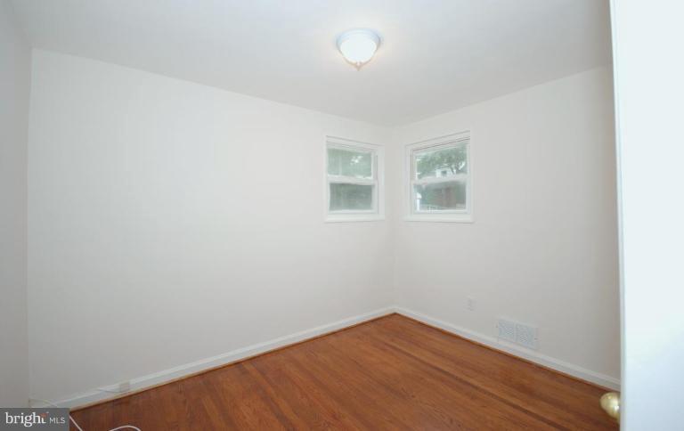 3926 Havard Street Silver Spring, MD 20906 - Photo 12 of 14 Bedroom #1