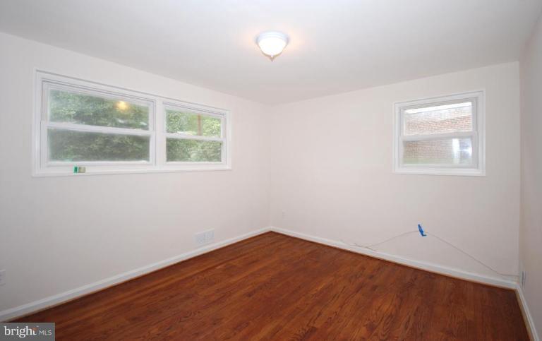 3926 Havard Street Silver Spring, MD 20906 - Photo 13 of 14 Bedroom #2
