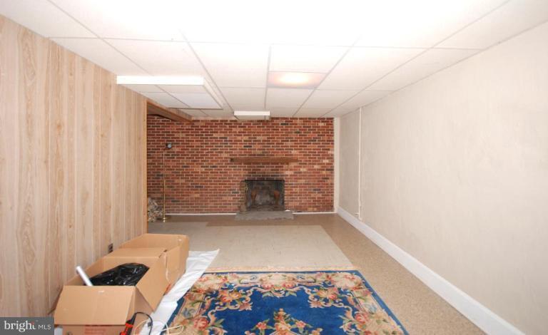 3926 Havard Street Silver Spring, MD 20906 - Photo 7 of 14 Recreation Room #2