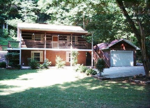 533 Red Ankle Road Sweetwater, TN 37874 - Photo 1 of 1 Primary Photo