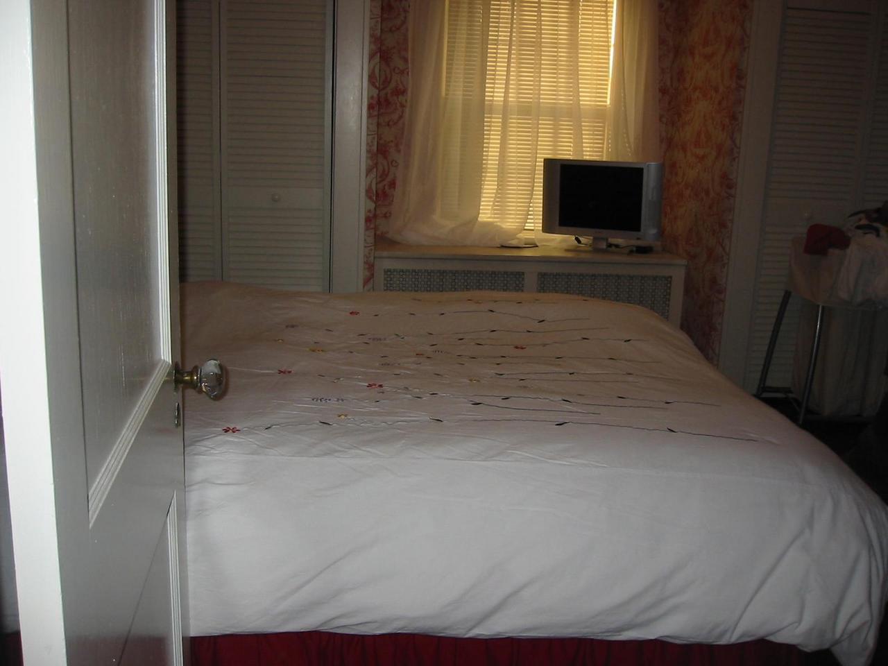 1886 Arlington Road Southwest Roanoke, VA 24015 - Photo 22 of 29 Bedroom