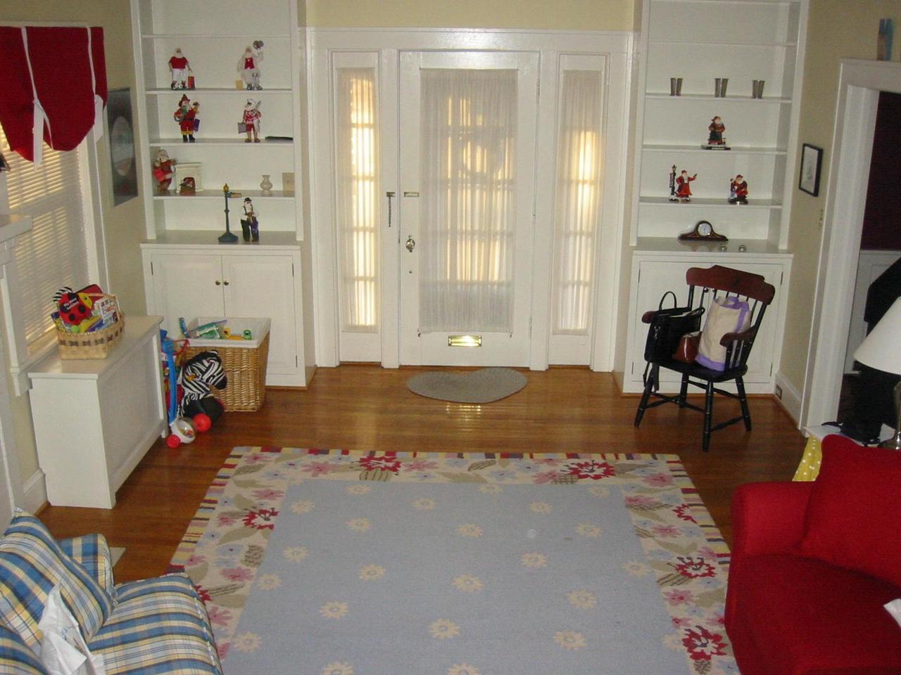 1886 Arlington Road Southwest Roanoke, VA 24015 - Photo 5 of 29 Family Room