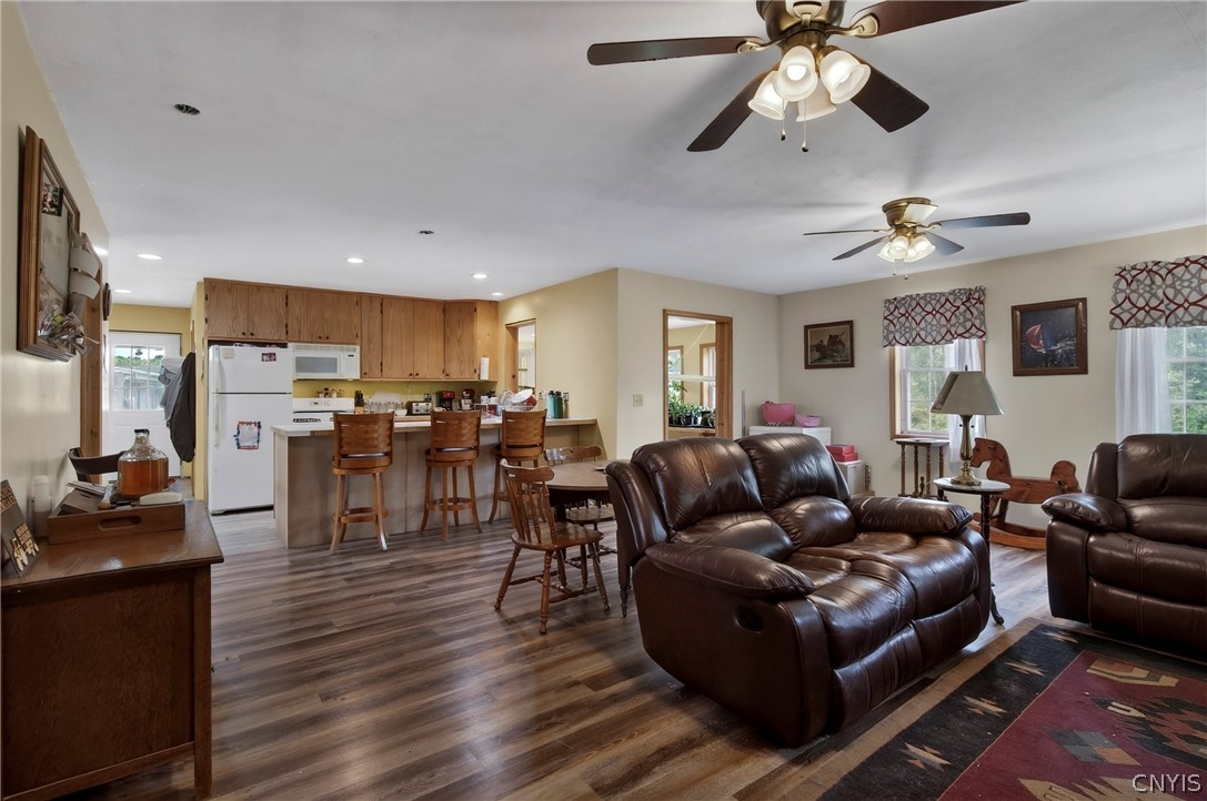 6737 Greenway New London Road Rome, NY 13478 - Photo 23 of 50