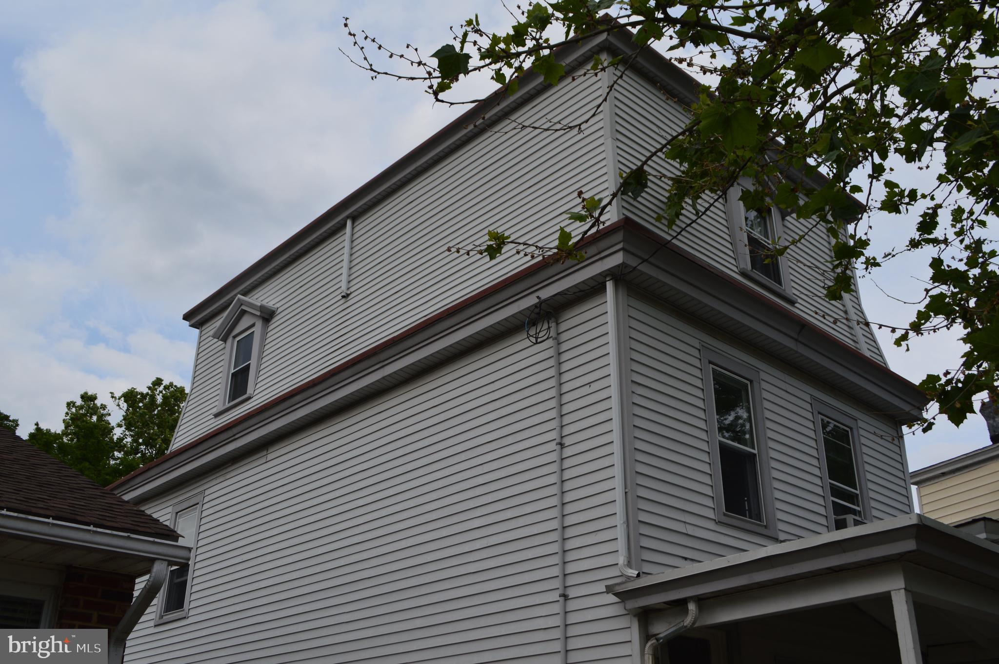 7 Jefferson Street Riverside, NJ 08075 - Photo 3 of 43