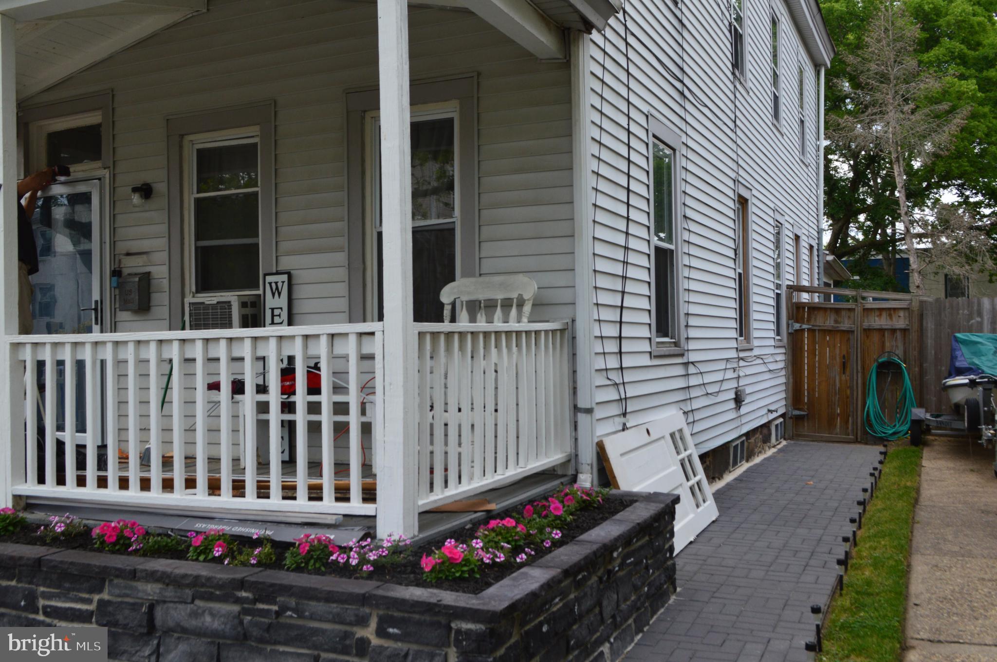 7 Jefferson Street Riverside, NJ 08075 - Photo 4 of 43