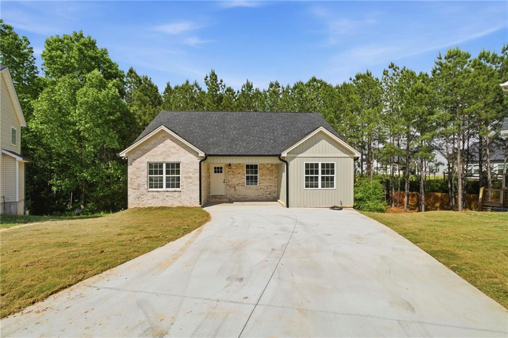 119 Rons Court Northwest Calhoun, GA 30701 - Photo 2 of 48