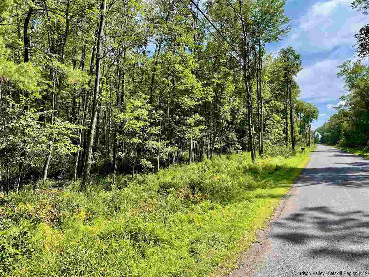 Tbd Lower Whitfield Road Accord, NY 12404 - Photo 12 of 12 Photo 12
