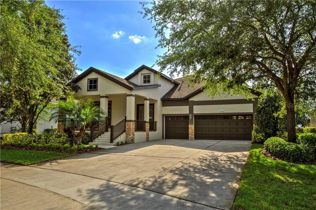 5843 Caymus Loop Windermere, FL 34786 - Photo 1 of 1 Gallery Image 1