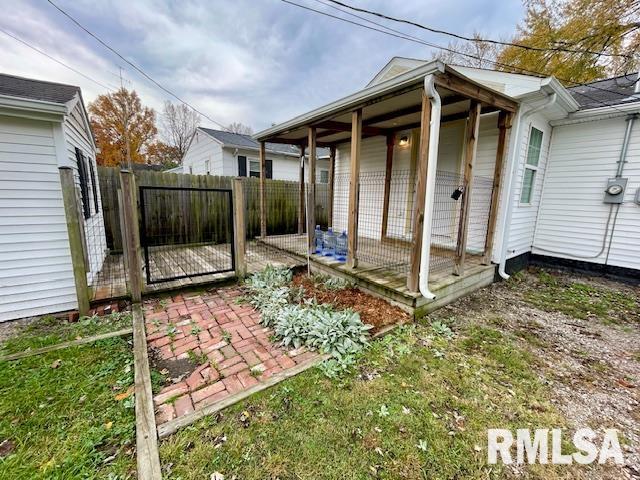 3102 South 13th Street Springfield, IL 62703 - Photo 3 of 13