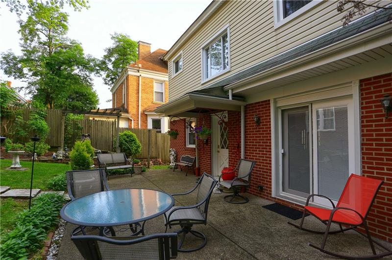 4138 Franklin Road Pittsburgh, PA 15214 - Photo 22 of 25