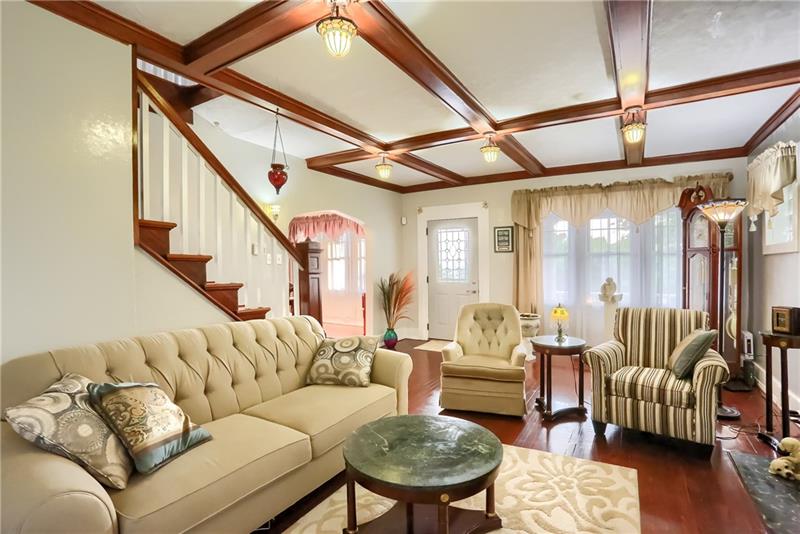 4138 Franklin Road Pittsburgh, PA 15214 - Photo 4 of 25